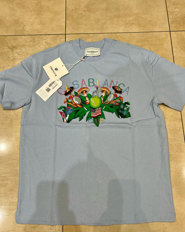 Shirt - CASABLANCA