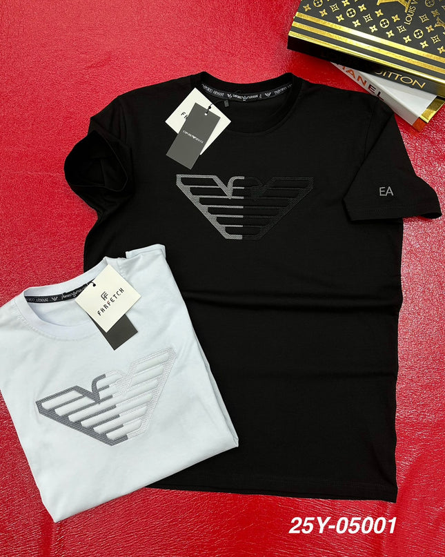 Shirt - ARMANI