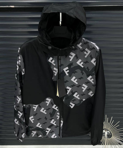 Giacca FENDI