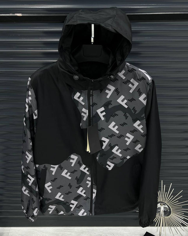 Giacca FENDI