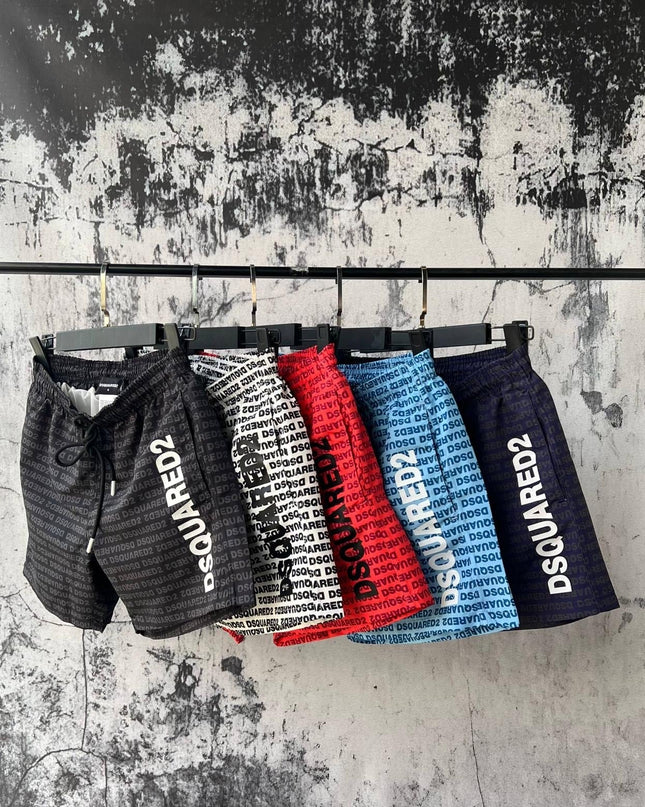 Costume da bagno - DSQUARED2