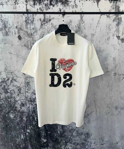 Shirt - DSQUARED2