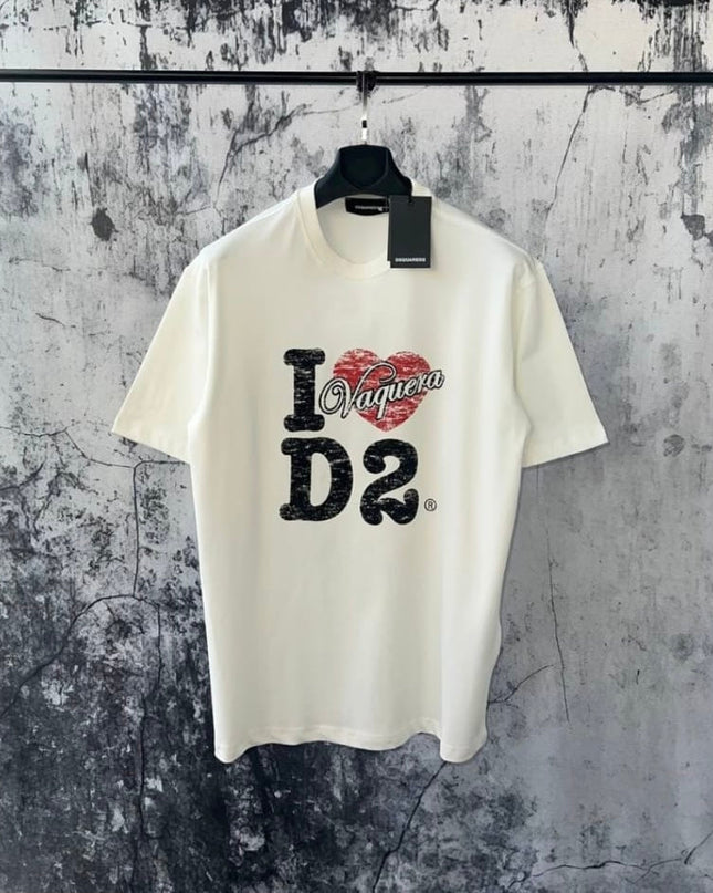 Shirt - DSQUARED2