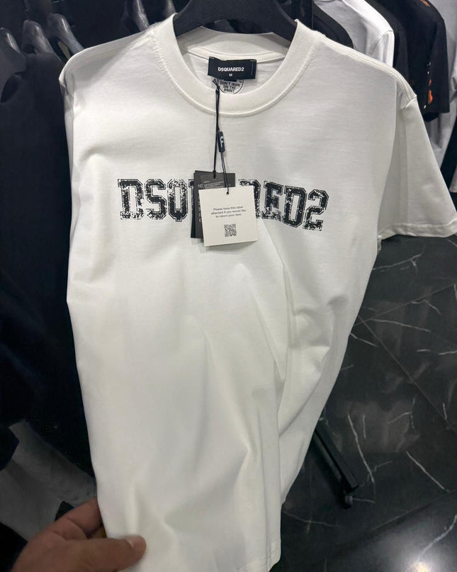Shirt - DSQUARED2