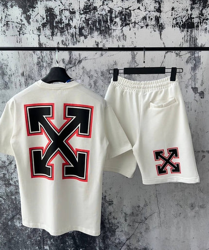 Coordinato - OFF WHITE