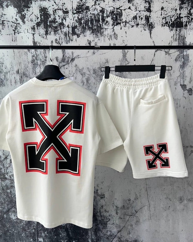 Coordinato - OFF WHITE