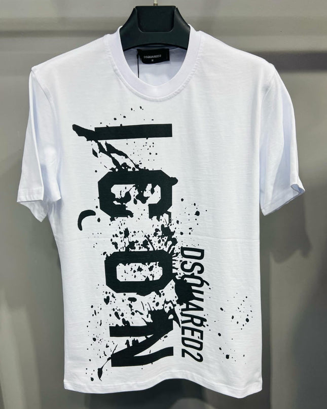 Shirt - ICON DSQ2