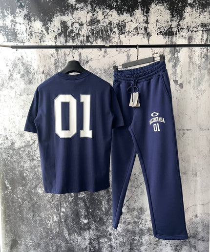 Tuta - BALENCIAGA