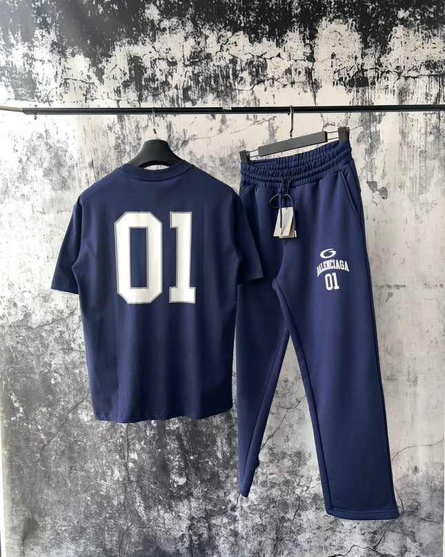 Tuta - BALENCIAGA