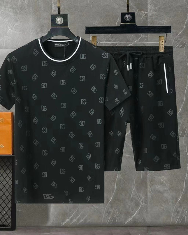Coordinato - D&G
