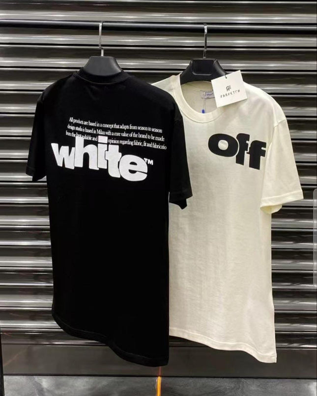 Shirt - OFF WHITE