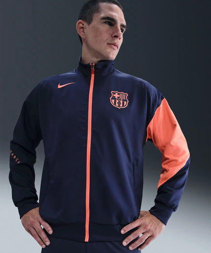 Tuta Nike - BARCELLONA