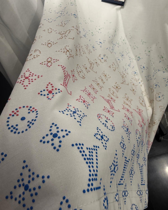 Shirt - LV