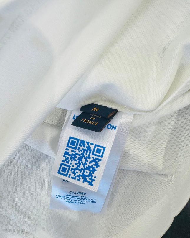 Shirt - LV