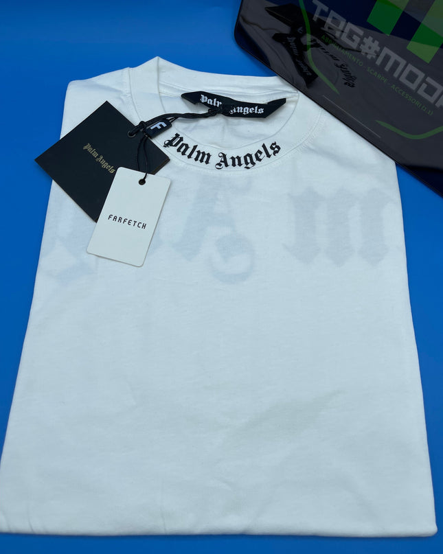 Shirt PALM ANGELS - Over size