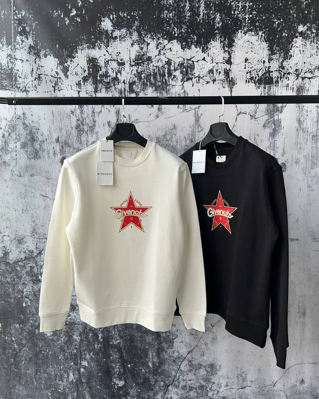 Felpa - GIVENCHY