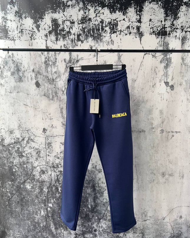 Pantalone tuta - BALENCIAGA
