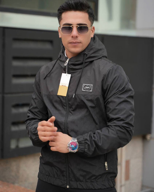 Giacca GG