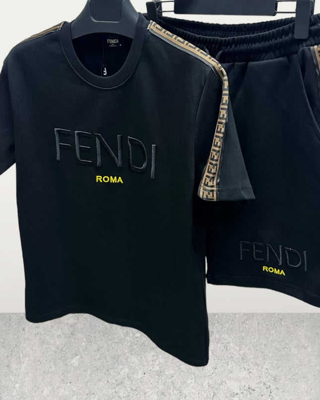 Coordinato - FENDI