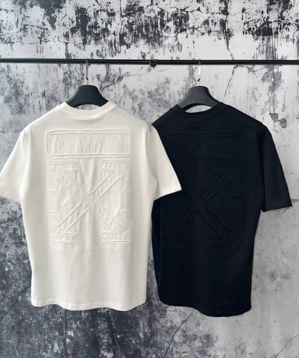Shirt - OFF WHITE