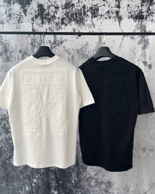 Shirt - OFF WHITE