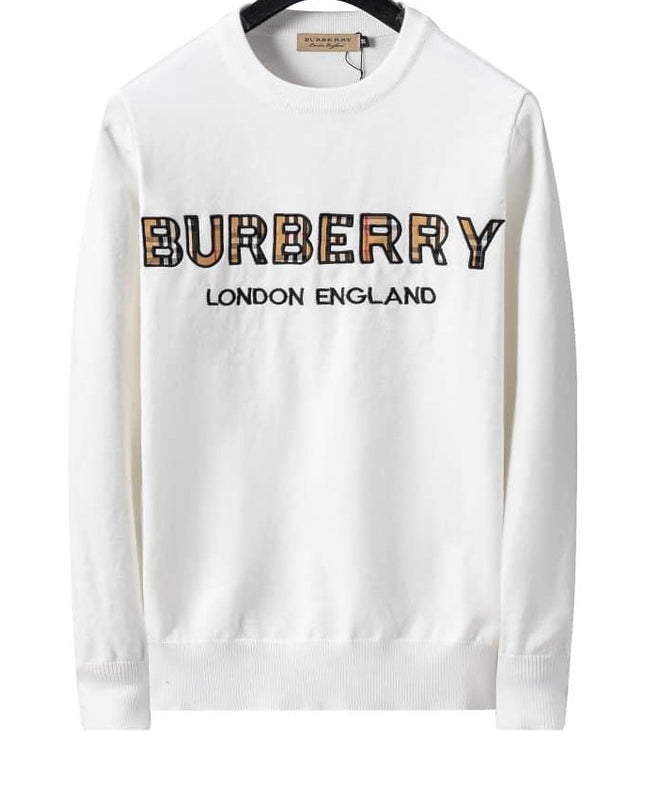 Maglione - BURBERRY