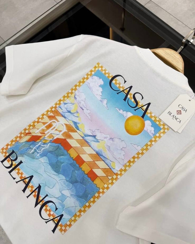 Shirt - CASABLANCA