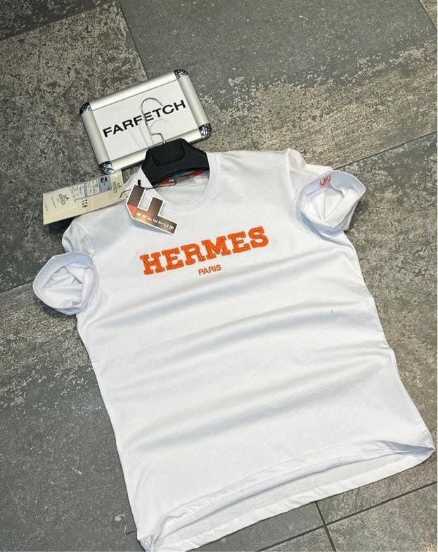 Shirt - HERMES