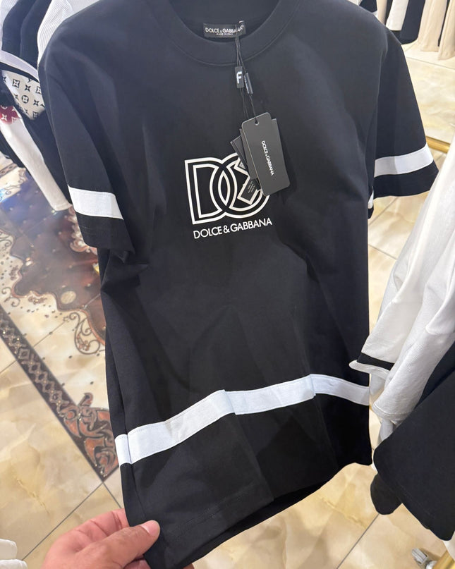 Shirt - D&G
