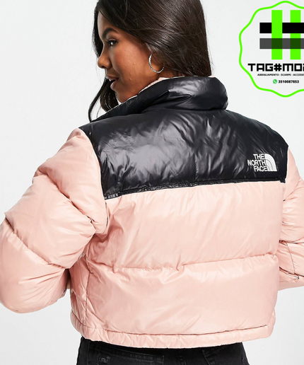 THE NORTH FACE CORTO - DONNA