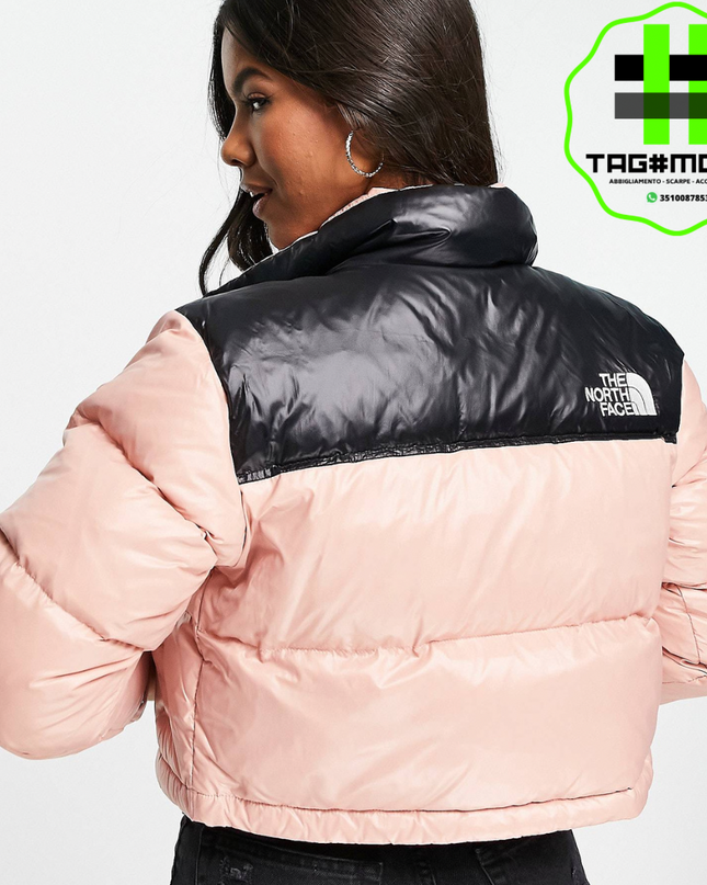 THE NORTH FACE CORTO - DONNA