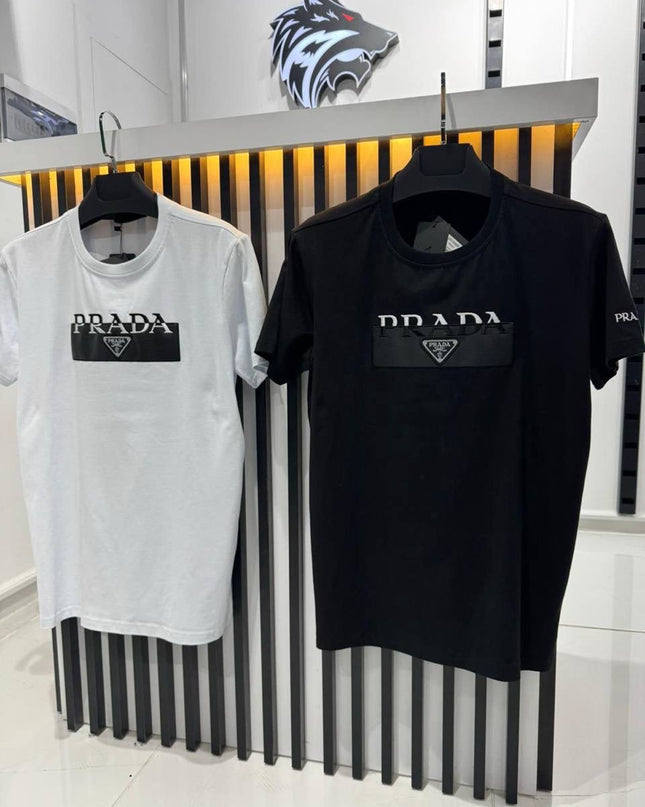 Shirt - P R A D A