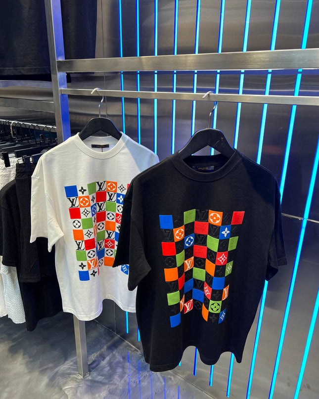 Shirt - LV