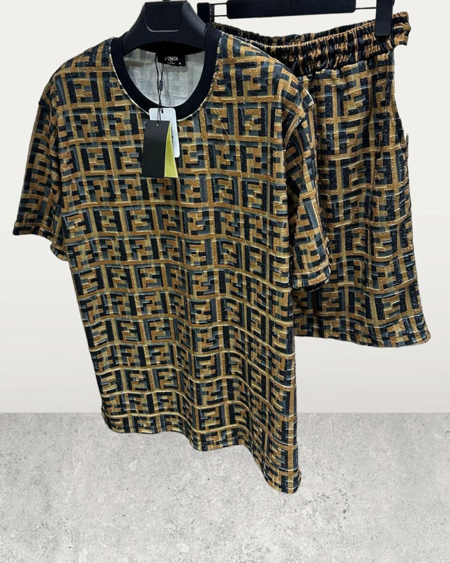 Coordinato - FENDI