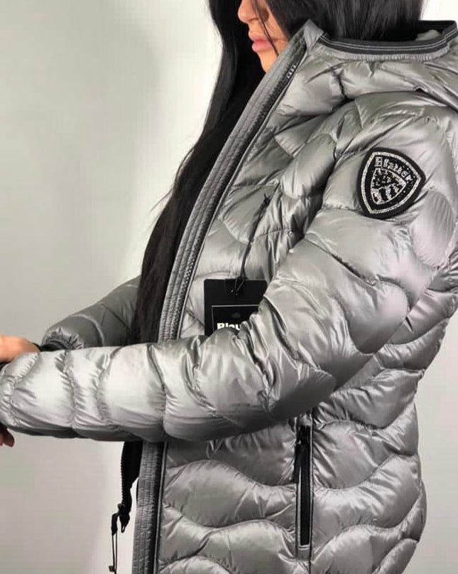 Blauer silver donna