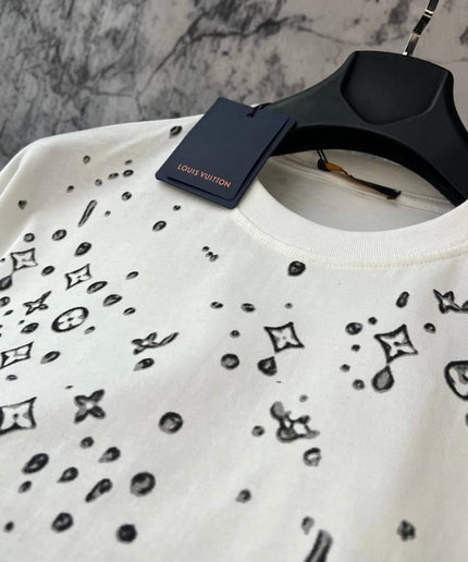 Shirt - LV