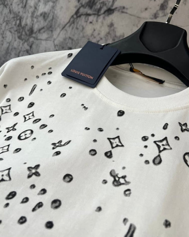 Shirt - LV