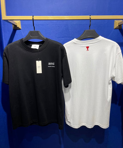 Shirt - AMI PARIS