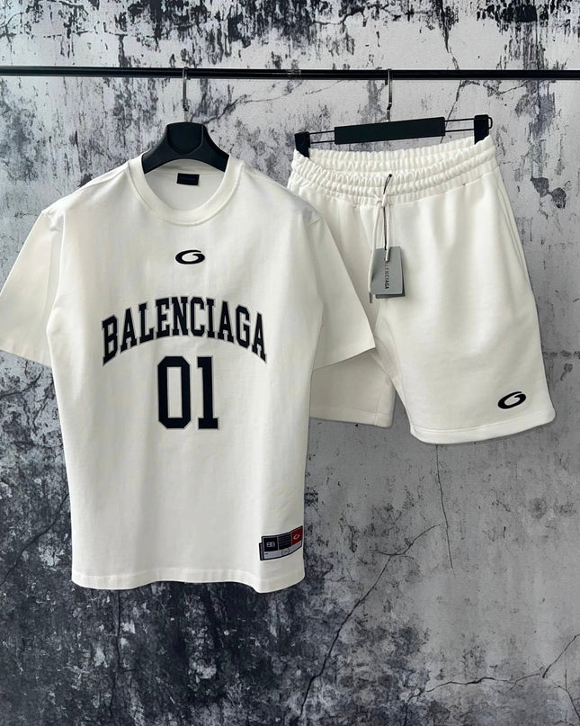 Coordinato - BALENCIAGA