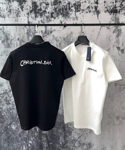 Shirt - C.D