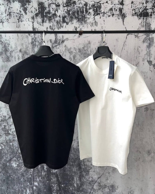 Shirt - C.D