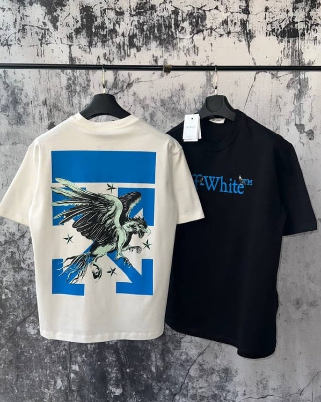 Shirt - OFF WHITE