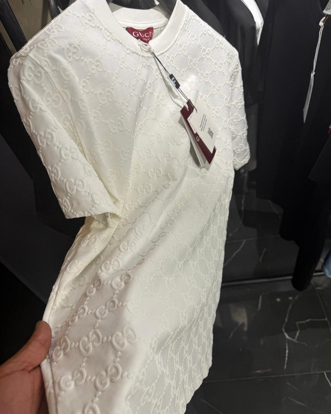 Shirt - GG