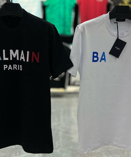 Shirt - BALMAIN