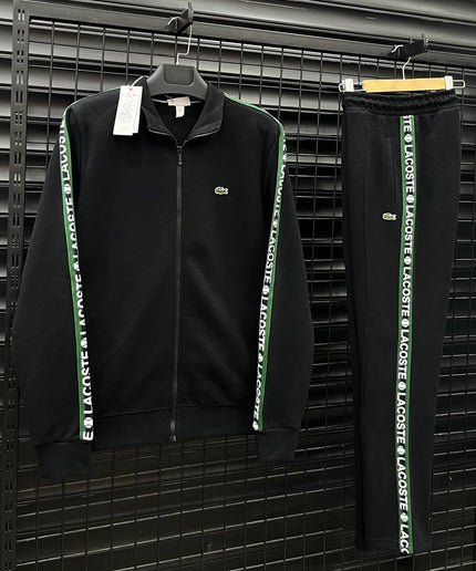 Tuta - LACOSTE