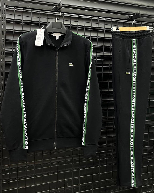 Tuta - LACOSTE