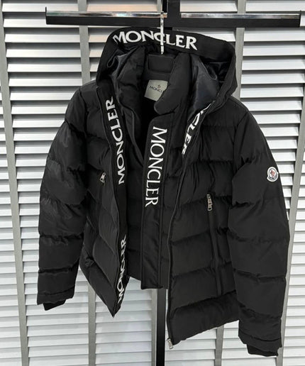 GIUBBOTTO INVERNALE - MONCLER