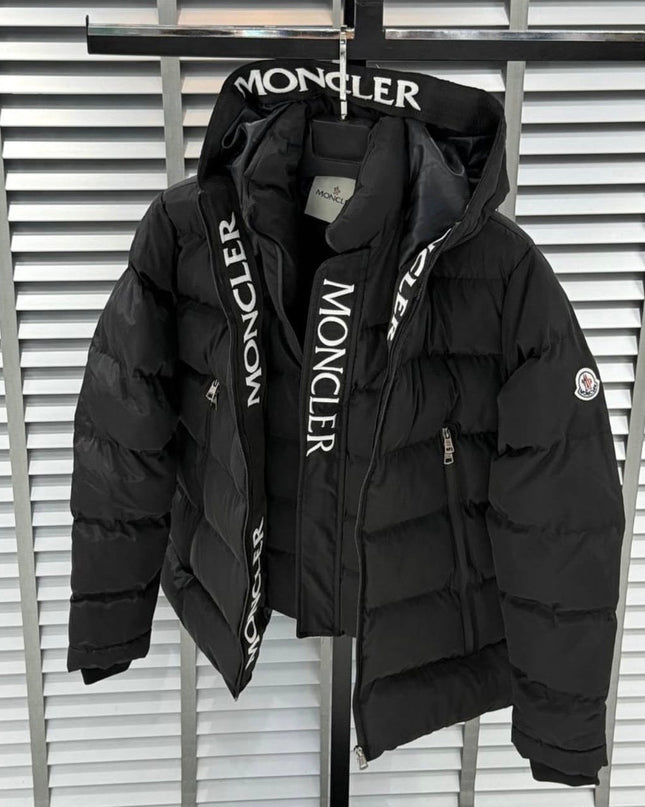 GIUBBOTTO INVERNALE - MONCLER