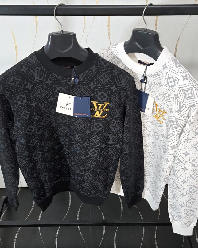 Sweatshirt - LV