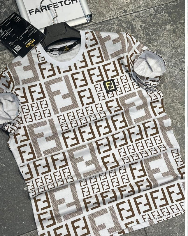Shirt - FENDI